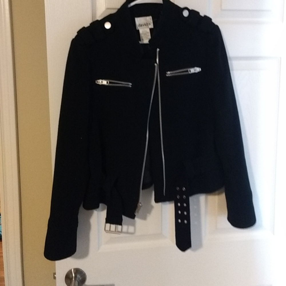 Jacket